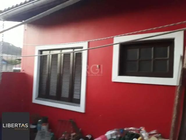 Casa / Sobrado para Venda em Porto Alegre/RS Aberta dos Morros 3 Quartos