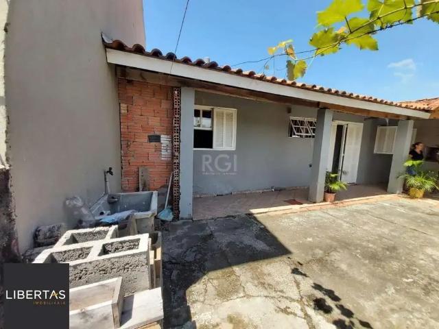 Casa / Sobrado para Venda em Porto Alegre/RS Aberta dos Morros 3 Quartos