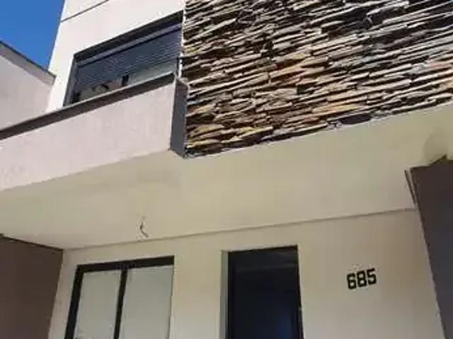 Casa / Sobrado para Venda em Porto Alegre/RS Aberta dos Morros 3 Quartos