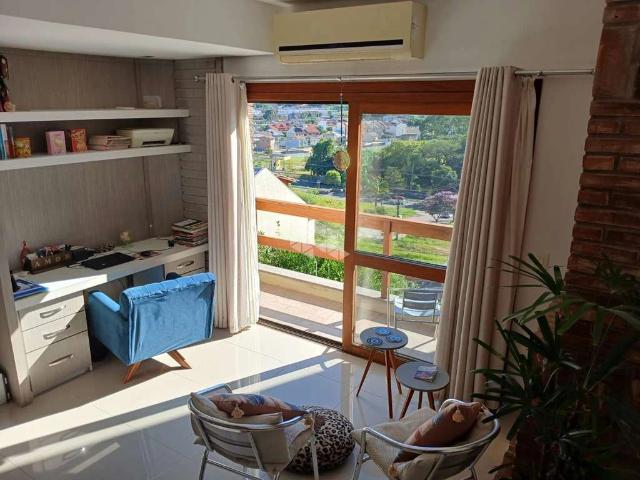 Casa / Sobrado para Venda em Porto Alegre/RS Aberta dos Morros 3 Quartos