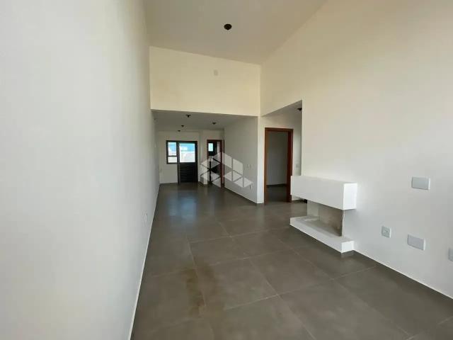 Casa / Sobrado para Venda em Porto Alegre/RS Aberta dos Morros 3 Quartos