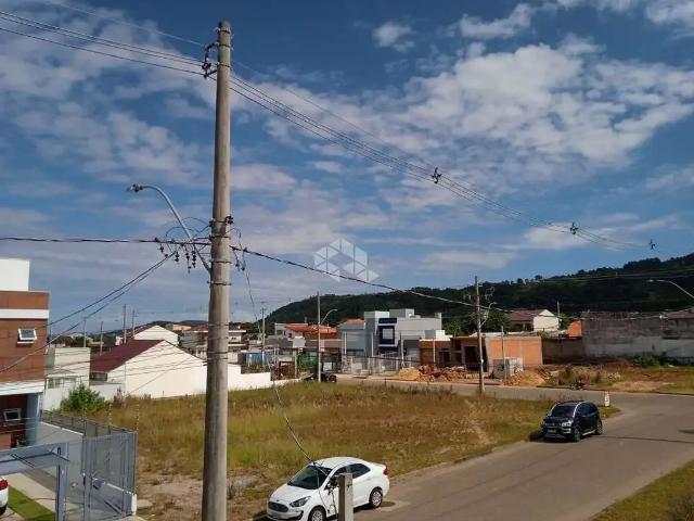 Casa / Sobrado para Venda em Porto Alegre/RS Aberta dos Morros 3 Quartos