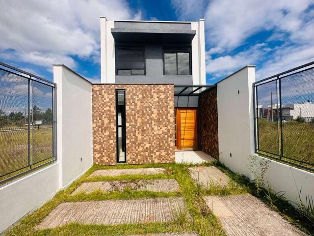Casa / Sobrado para Venda em Porto Alegre/RS Aberta dos Morros 3 Quartos