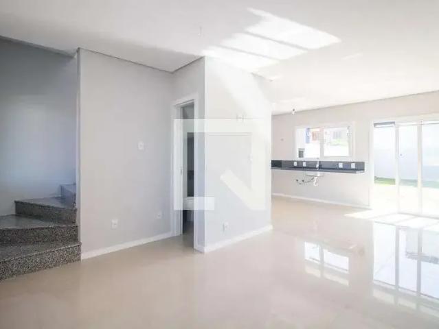 Casa / Sobrado para Venda em Porto Alegre/RS Aberta dos Morros 3 Quartos