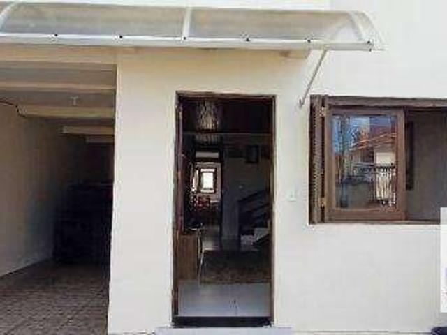 Casa / Sobrado para Venda em Porto Alegre/RS Aberta dos Morros 3 Quartos