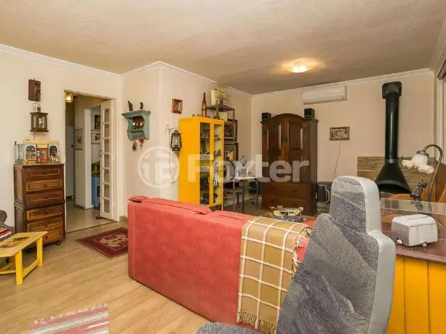 Casa / Sobrado para Venda em Porto Alegre/RS Aberta dos Morros 3 Quartos