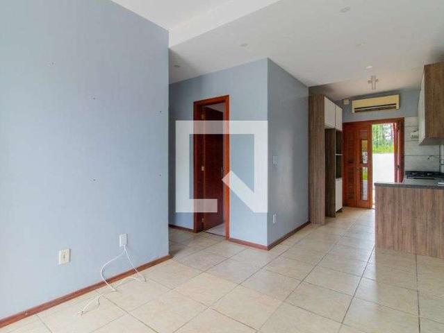 Casa / Sobrado para Venda em Porto Alegre/RS Aberta dos Morros 3 Quartos