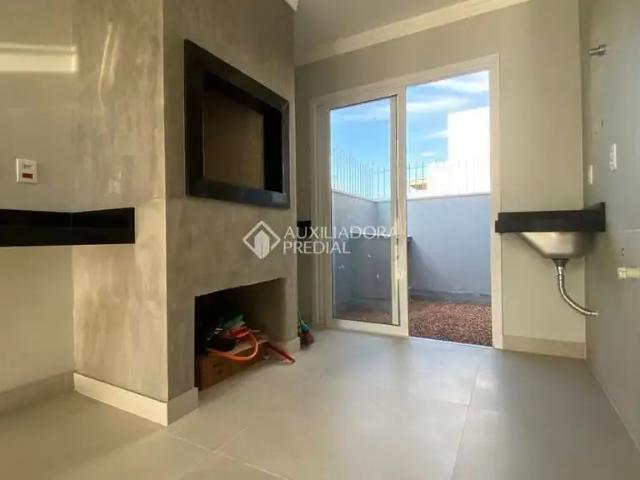 Casa / Sobrado para Venda em Porto Alegre/RS Aberta dos Morros 3 Quartos