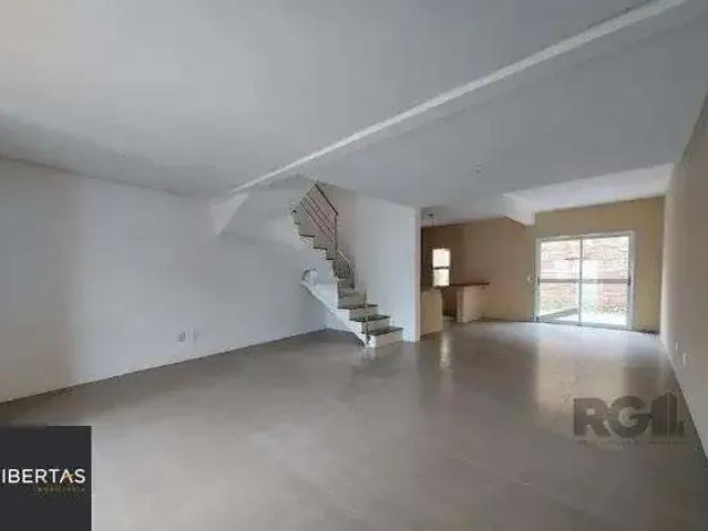 Casa / Sobrado para Venda em Porto Alegre/RS Aberta dos Morros 3 Quartos