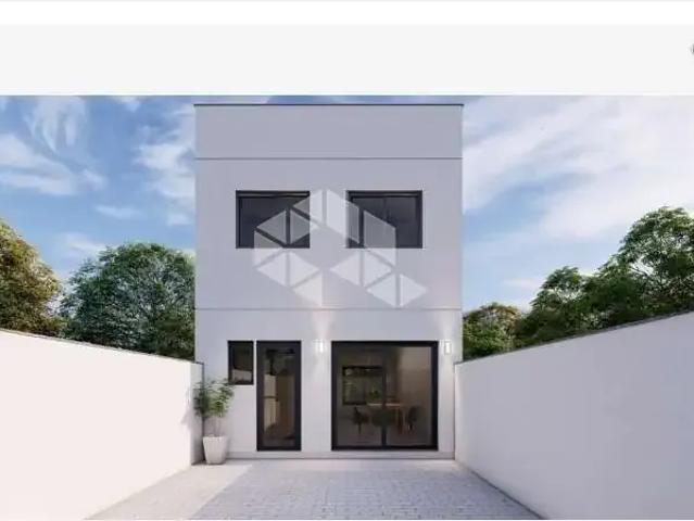 Casa / Sobrado para Venda em Porto Alegre/RS Aberta dos Morros 3 Quartos