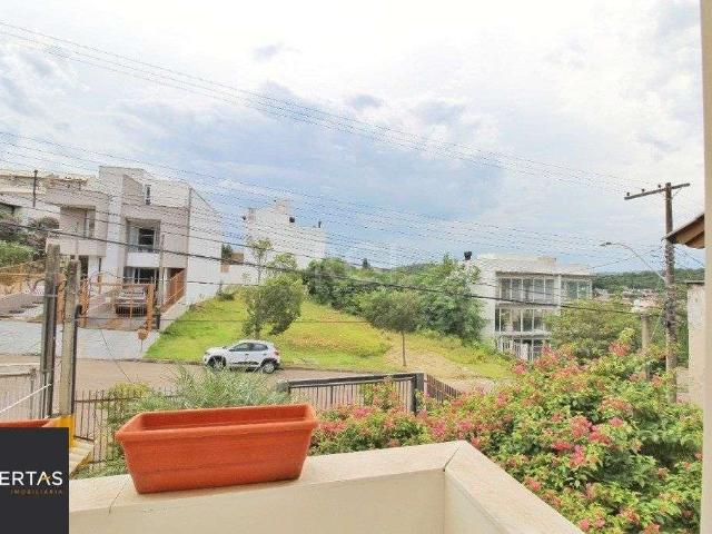 Casa / Sobrado para Venda em Porto Alegre/RS Aberta dos Morros 3 Quartos