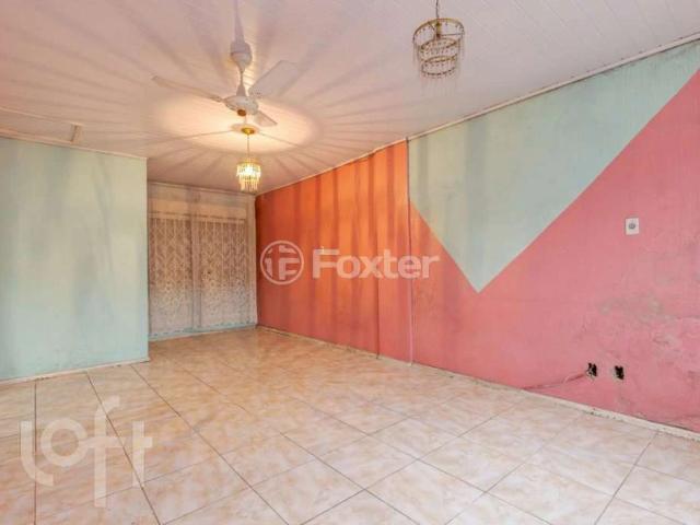 Casa / Sobrado para Venda em Porto Alegre/RS Agronomia 3 Quartos