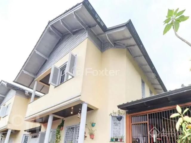 Casa / Sobrado para Venda em Porto Alegre/RS Agronomia 3 Quartos