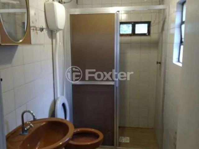 Casa / Sobrado para Venda em Porto Alegre/RS Agronomia 2 Quartos