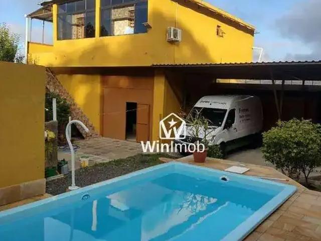 Casa / Sobrado para Venda em Porto Alegre/RS Agronomia 2 Quartos