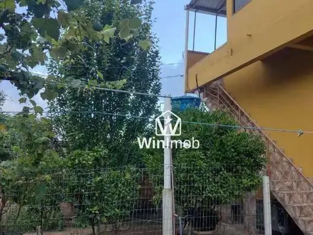 Casa / Sobrado para Venda em Porto Alegre/RS Agronomia 2 Quartos