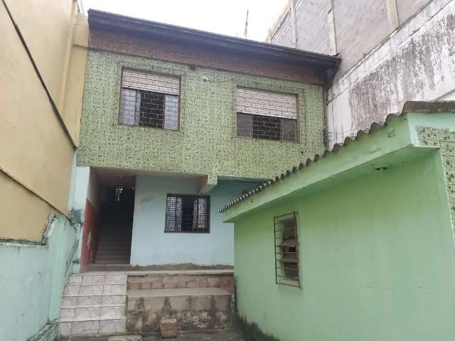 Casa / Sobrado para Venda em Porto Alegre/RS Agronomia 4 Quartos
