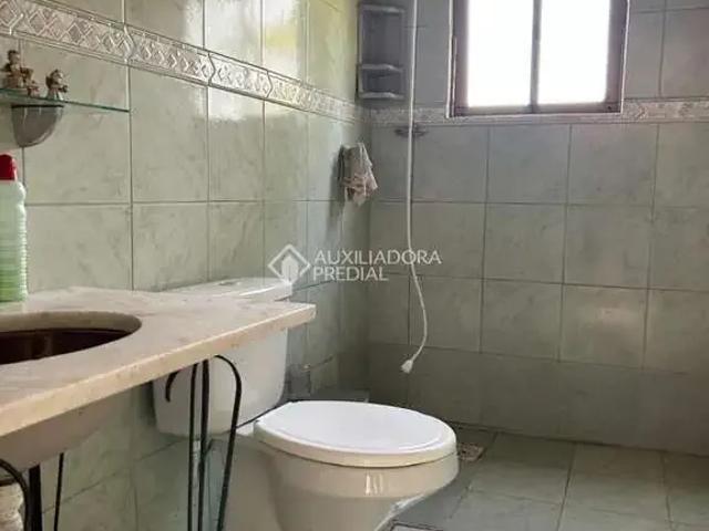 Casa / Sobrado para Venda em Porto Alegre/RS Agronomia 4 Quartos