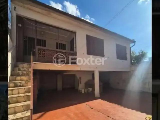 Casa / Sobrado para Venda em Porto Alegre/RS Agronomia 6 Quartos