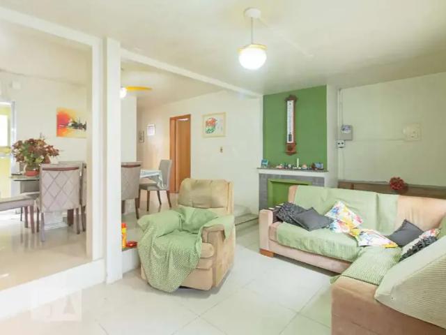 Casa / Sobrado para Venda em Porto Alegre/RS Alto Petrópolis 3 Quartos