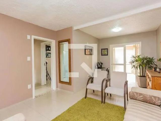 Casa / Sobrado para Venda em Porto Alegre/RS Alto Petrópolis 3 Quartos