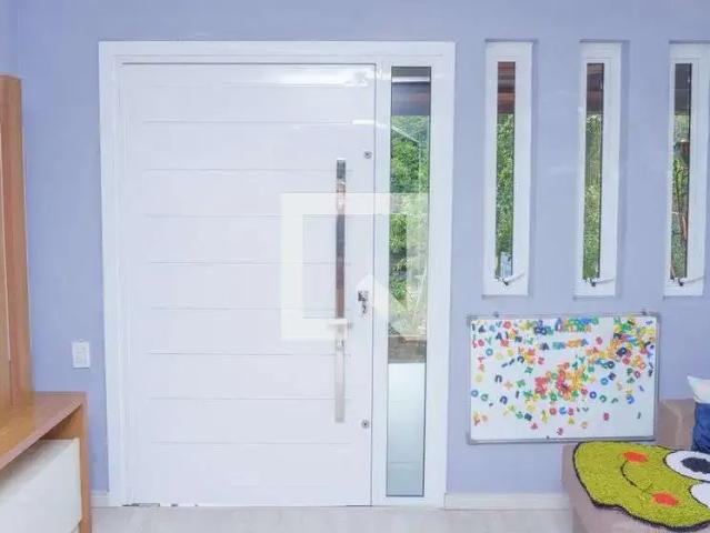 Casa / Sobrado para Venda em Porto Alegre/RS Alto Petrópolis 3 Quartos