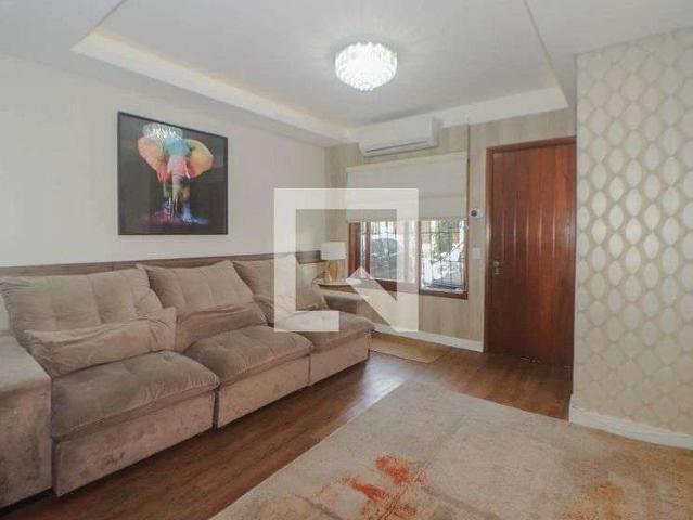 Casa / Sobrado para Venda em Porto Alegre/RS Alto Petrópolis 3 Quartos