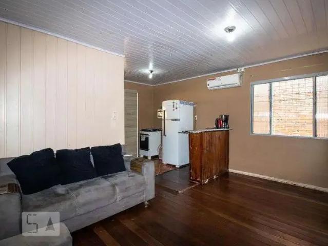 Casa / Sobrado para Venda em Porto Alegre/RS Alto Petrópolis 1 Quartos