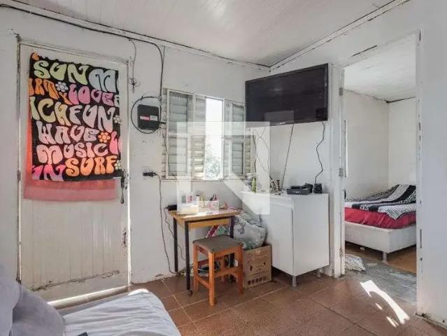 Casa / Sobrado para Venda em Porto Alegre/RS Alto Petrópolis 2 Quartos