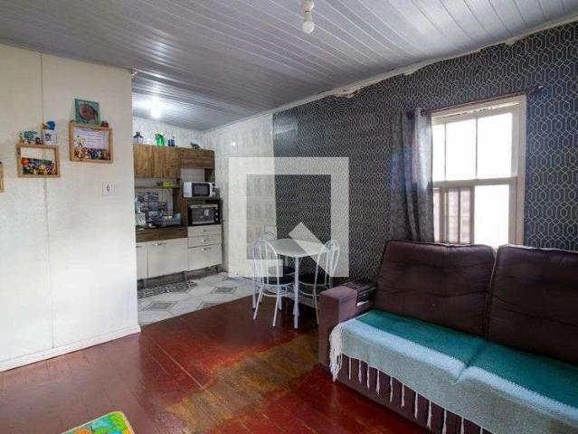 Casa / Sobrado para Venda em Porto Alegre/RS Alto Petrópolis 2 Quartos