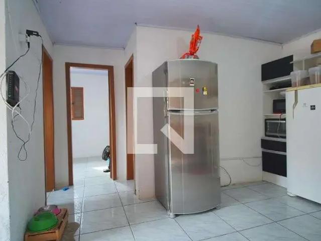 Casa / Sobrado para Venda em Porto Alegre/RS Alto Petrópolis 2 Quartos