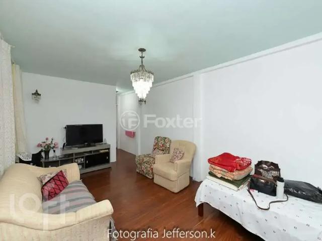 Casa / Sobrado para Venda em Porto Alegre/RS Anchieta 2 Quartos