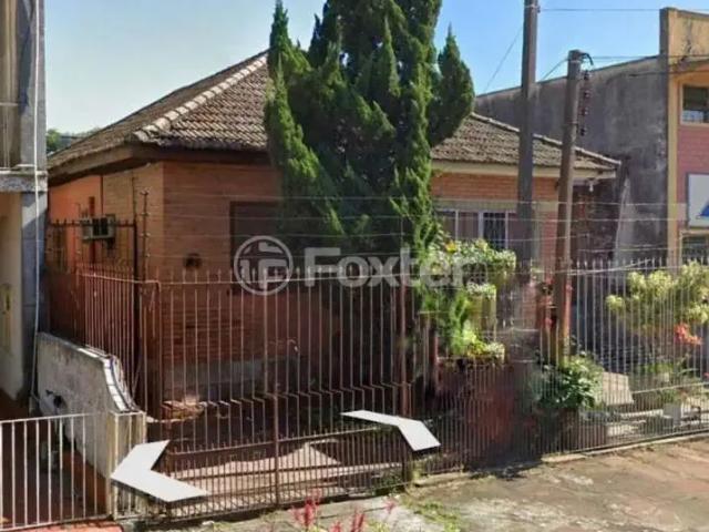Casa / Sobrado para Venda em Porto Alegre/RS Anchieta 2 Quartos