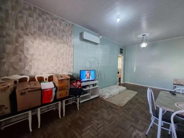Casa / Sobrado para Venda em Porto Alegre/RS Anchieta 3 Quartos
