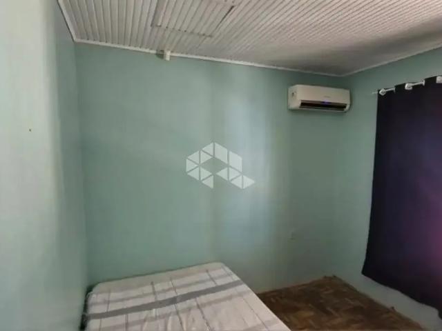 Casa / Sobrado para Venda em Porto Alegre/RS Anchieta 3 Quartos