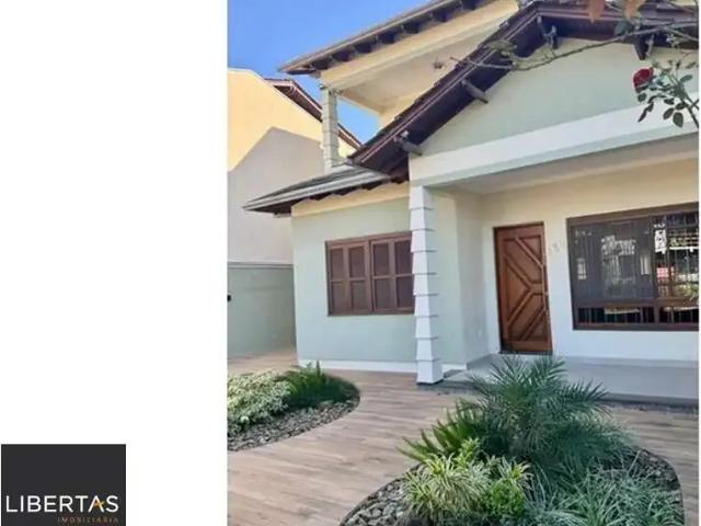 Casa / Sobrado para Venda em Porto Alegre/RS Anchieta 3 Quartos