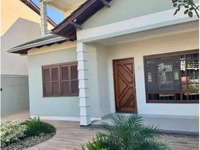 Casa / Sobrado para Venda em Porto Alegre/RS Anchieta 3 Quartos