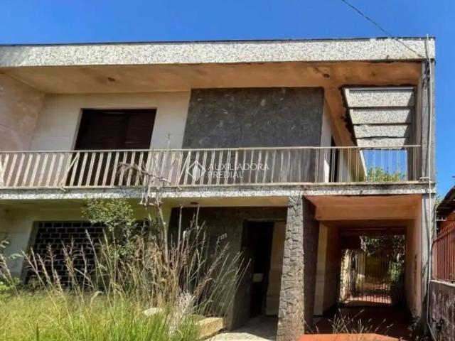Casa / Sobrado para Venda em Porto Alegre/RS Anchieta 3 Quartos