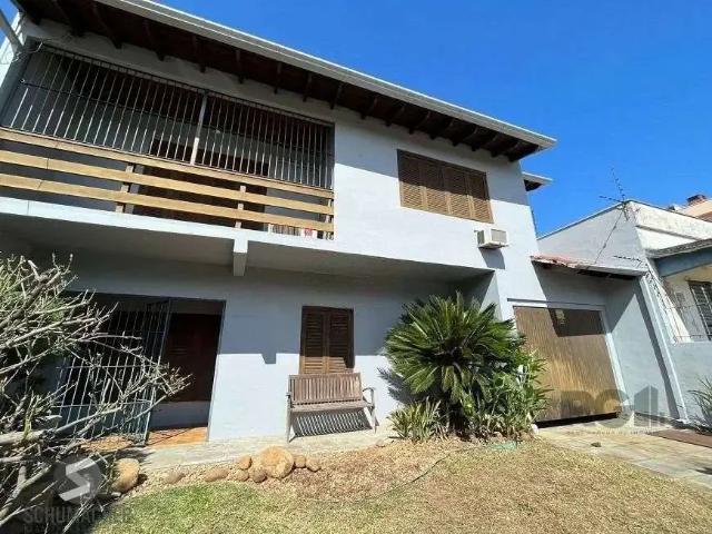 Casa / Sobrado para Venda em Porto Alegre/RS Anchieta 3 Quartos