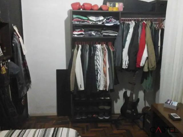 Casa / Sobrado para Venda em Porto Alegre/RS Anchieta 3 Quartos