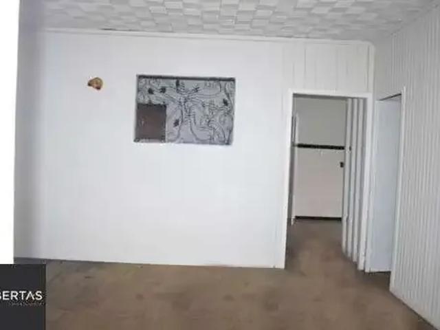 Casa / Sobrado para Venda em Porto Alegre/RS Anchieta 3 Quartos