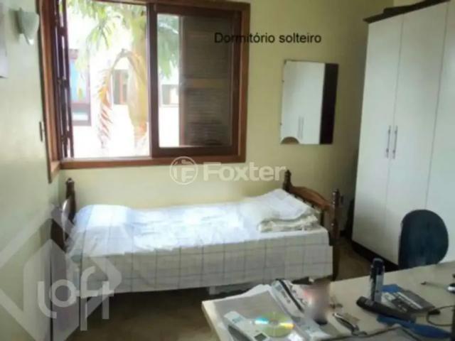Casa / Sobrado para Venda em Porto Alegre/RS Anchieta 3 Quartos