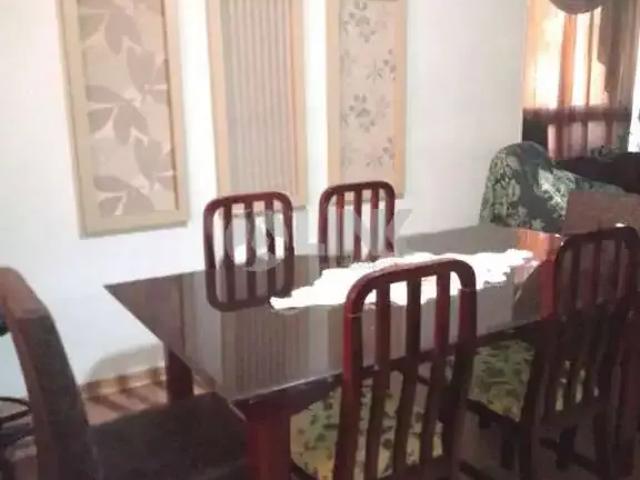 Casa / Sobrado para Venda em Porto Alegre/RS Anchieta 3 Quartos