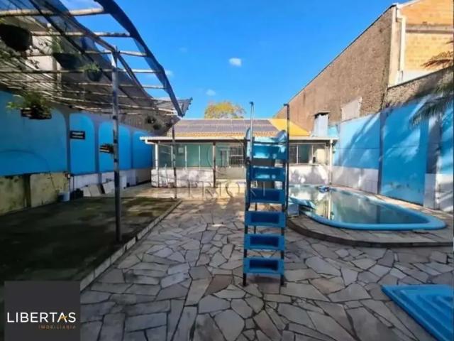 Casa / Sobrado para Venda em Porto Alegre/RS Anchieta 3 Quartos