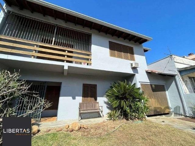 Casa / Sobrado para Venda em Porto Alegre/RS Anchieta 3 Quartos