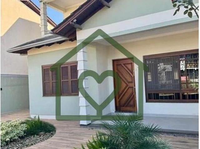 Casa / Sobrado para Venda em Porto Alegre/RS Anchieta 3 Quartos