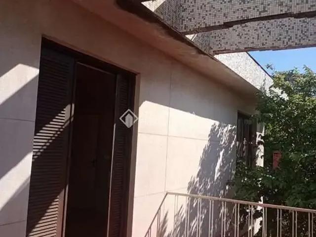 Casa / Sobrado para Venda em Porto Alegre/RS Anchieta 3 Quartos