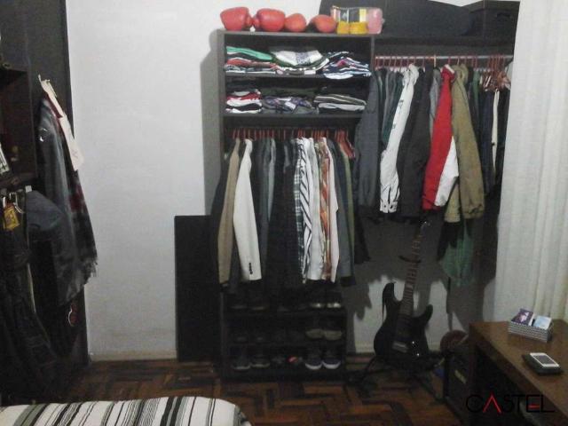 Casa / Sobrado para Venda em Porto Alegre/RS Anchieta 3 Quartos