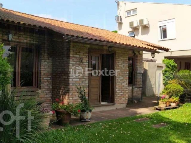 Casa / Sobrado para Venda em Porto Alegre/RS Arquipélago 4 Quartos