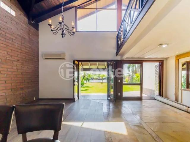 Casa / Sobrado para Venda em Porto Alegre/RS Arquipélago 2 Quartos